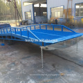 6t 10 Ton Load Capacity Moveable Loading dock Ramps with factory price
6t 10 Ton Load Capacity Moveable Loading dock Ramps with factory price